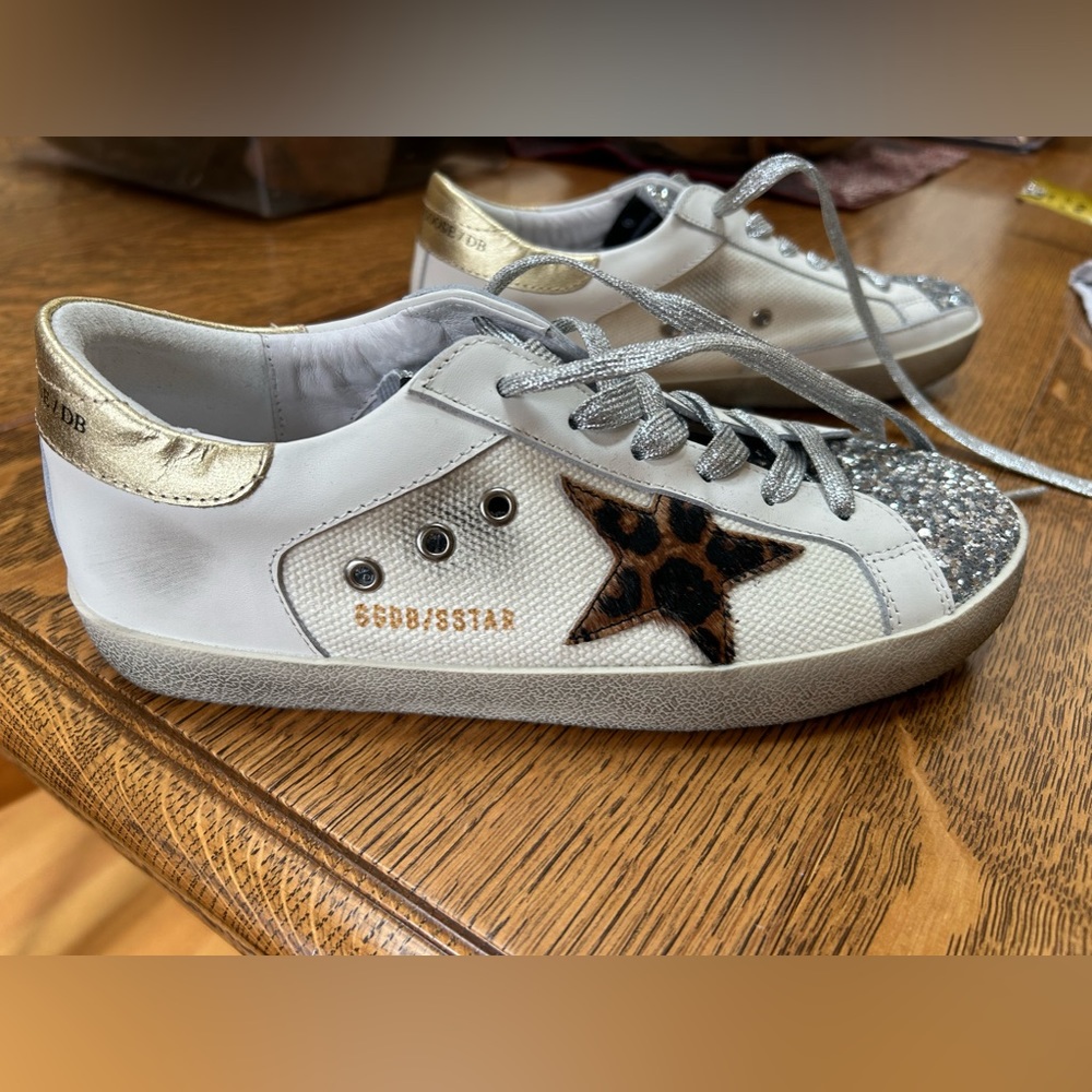 Fashion Sneakers sz 7.5